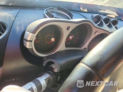 Zdjęcie 9 z 12 samochodu: 2003 NISSAN 350Z COUPE VIN:JN1AZ34E93T005737 - miniatura