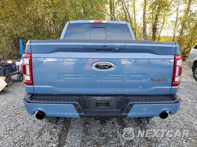 Zdjęcie 6 z 13 samochodu: 2023 FORD F150 SUPERCREW VIN:1FTEW1E84PFB29567 - miniatura