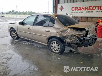 Drugie zdjęcie samochodu z przodu: 1998 CHEVROLET MALIBU LS VIN:1G1NE52M2WY118963 - miniatura