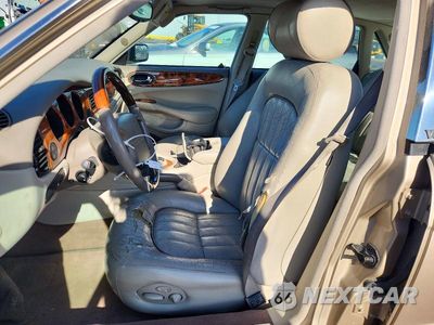Zdjęcie 7 z 13 samochodu: 2003 JAGUAR XJ8 VIN:SAJDA14C03LF58866 - miniatura