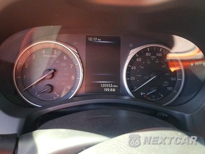 Zdjęcie 9 z 12 samochodu: 2018 INFINITI Q50 3.0T LUXE VIN:JN1EV7AR7JM441845 - miniatura