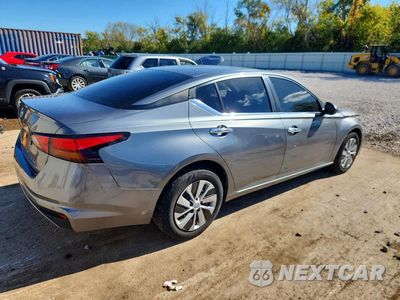 Trzecie zdjęcie samochodu z tyłu: 2023 NISSAN ALTIMA S VIN:1N4BL4BVXPN356717 - miniatura