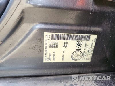 Zdjęcie 13 z 13 samochodu: 2017 NISSAN MAXIMA 3.5 S VIN:1N4AA6AP9HC417083 - miniatura
