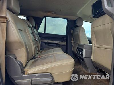 Zdjęcie 11 z 13 samochodu: 2018 FORD EXPEDITION MAX XLT VIN:1FMJK1JTXJEA09415 - miniatura