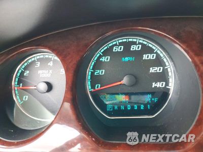 Zdjęcie 9 z 12 samochodu: 2010 BUICK LUCERNE CXL VIN:1G4HE5EM3AU104002 - miniatura