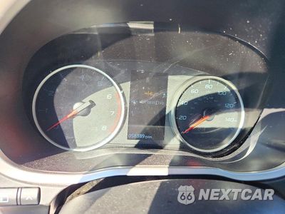 Zdjęcie 9 z 13 samochodu: 2023 MITSUBISHI ECLIPSE CROSS SE VIN:JA4ATWAA1PZ037788 - miniatura