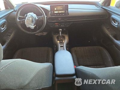 Zdjęcie 8 z 13 samochodu: 2024 HONDA HR-V LX VIN:3CZRZ2H33RM779244 - miniatura