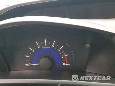 Zdjęcie 9 z 12 samochodu: 2012 HONDA CIVIC LX VIN:19XFB2F54CE034909 - miniatura