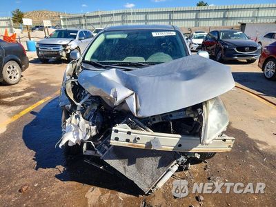 Piąte zdjęcie samochodu w środku: 2013 NISSAN VERSA 1.6 S VIN:3N1CN7AP8DL867175 - miniatura