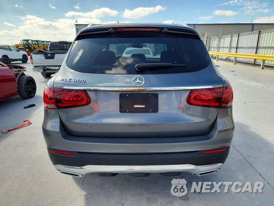 Zdjęcie 6 z 13 samochodu: 2021 MERCEDES-BENZ GLC 300 VIN:W1N0G8DBXMV270246 - miniatura