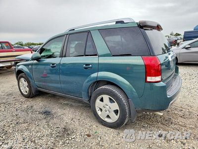 Drugie zdjęcie samochodu z przodu: 2007 SATURN VUE VIN:5GZCZ53417S874546 - miniatura