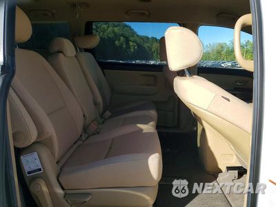 Zdjęcie 11 z 13 samochodu: 2019 KIA SEDONA LX VIN:KNDMB5C19K6533543 - miniatura