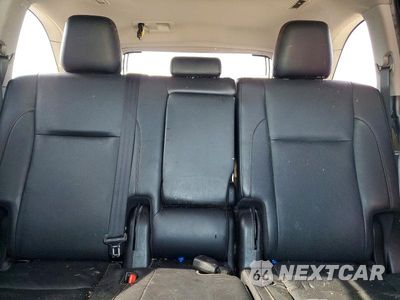 Zdjęcie 10 z 13 samochodu: 2019 TOYOTA HIGHLANDER LIMITED PLATINUM VIN:5TDDZRFH1KS940204 - miniatura