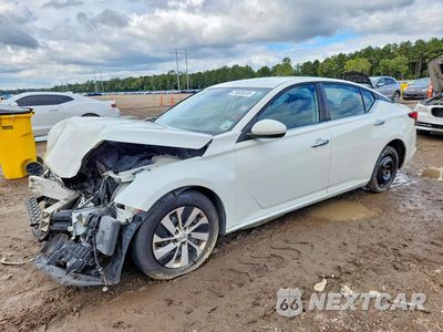 2020 NISSAN ALTIMA S 1N4BL4BV1LC137070 - główne zdjęcie licytacji z USA - miniatura