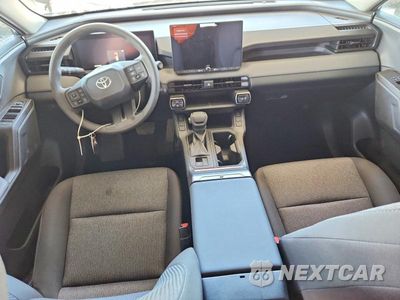 Zdjęcie 8 z 14 samochodu: 2026 TOYOTA RAV4 LE VIN:2T36DRBVXTC017417 - miniatura