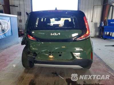 Zdjęcie 6 z 12 samochodu: 2023 KIA SOUL EX VIN:KNDJ33AU4P7214070 - miniatura