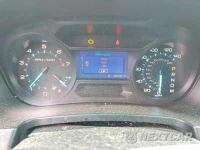 Zdjęcie 9 z 13 samochodu: 2013 FORD EXPLORER VIN:1FM5K7B89DGB08556 - miniatura