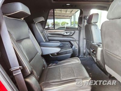Zdjęcie 10 z 12 samochodu: 2021 CHEVROLET TAHOE C1500 PREMIER VIN:1GNSCSKD2MR138272 - miniatura