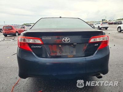 Zdjęcie 6 z 12 samochodu: 2012 TOYOTA CAMRY SE VIN:4T1BF1FK5CU024275 - miniatura