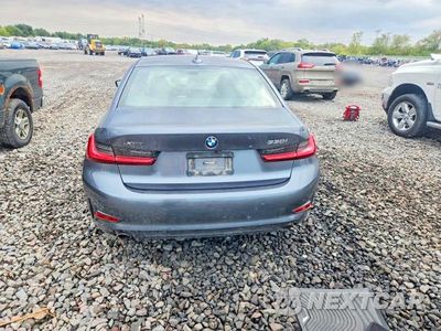 Zdjęcie 6 z 12 samochodu: 2021 BMW 330XI VIN:3MW5R7J07M8C17654 - miniatura