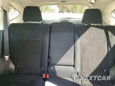 Zdjęcie 10 z 13 samochodu: 2014 HONDA CR-V LX VIN:2HKRM4H33EH662103 - miniatura
