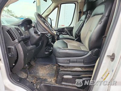 Zdjęcie 7 z 13 samochodu: 2021 RAM PROMASTER 2500 2500 HIGH VIN:3C6LRVDG7ME528064 - miniatura