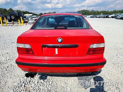 Zdjęcie 6 z 12 samochodu: 1993 BMW 325 I VIN:WBACB3311PFE13016 - miniatura