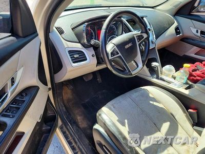 Zdjęcie 8 z 13 samochodu: 2013 GMC TERRAIN SLT VIN:2GKALUEKXD6354123 - miniatura