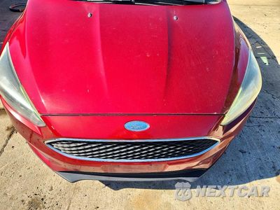Zdjęcie 11 z 12 samochodu: 2015 FORD FOCUS SE VIN:1FADP3K28FL244926 - miniatura