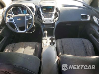 Zdjęcie 8 z 13 samochodu: 2016 CHEVROLET EQUINOX LT VIN:2GNALCEK5G1143443 - miniatura