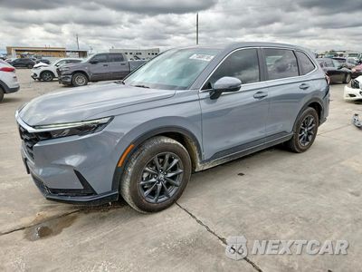 2026 HONDA CR-V EXL 2HKRS4H79TH496367 - główne zdjęcie licytacji z USA - miniatura