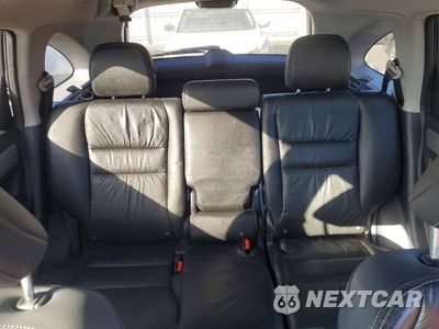 Zdjęcie 10 z 14 samochodu: 2010 HONDA CR-V EXL VIN:5J6RE4H75AL100414 - miniatura