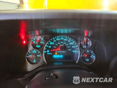 Zdjęcie 8 z 10 samochodu: 2013 CHEVROLET EXPRESS G3500 VIN:1GB3G3BG5D1177295 - miniatura