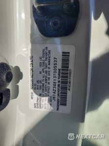 Zdjęcie 12 z 12 samochodu: 2003 NISSAN 350Z COUPE VIN:JN1AZ34E13T005537 - miniatura