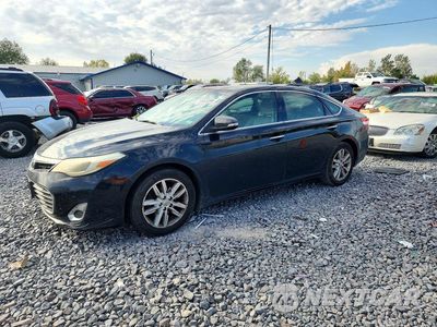 2013 TOYOTA AVALON XLE PREMIUM 4T1BK1EB8DU002673 - główne zdjęcie licytacji z USA - miniatura
