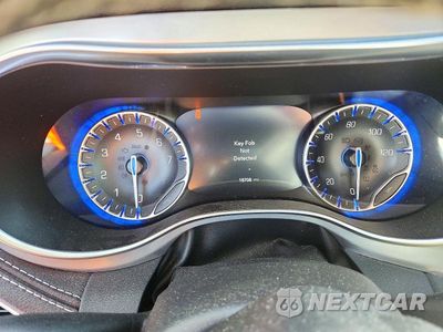 Zdjęcie 9 z 13 samochodu: 2025 CHRYSLER PACIFICA LIMITED VIN:2C4RC3GG5SR559264 - miniatura