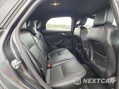 Zdjęcie 10 z 12 samochodu: 2016 FORD FOCUS ST VIN:1FADP3L9XGL363414 - miniatura