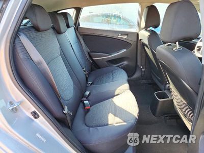 Zdjęcie 10 z 12 samochodu: 2017 HYUNDAI ACCENT SE VIN:KMHCT5AE5HU321205 - miniatura