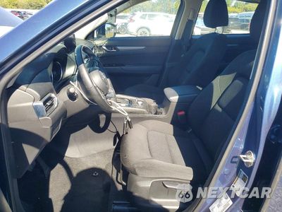 Zdjęcie 7 z 13 samochodu: 2023 MAZDA CX-5 VIN:JM3KFBAM2P0182869 - miniatura