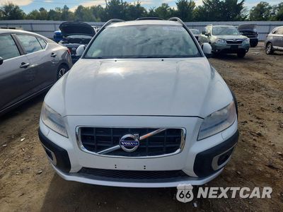 Piąte zdjęcie samochodu w środku: 2010 VOLVO XC70 T6 VIN:YV4992BZ7A1081530 - miniatura