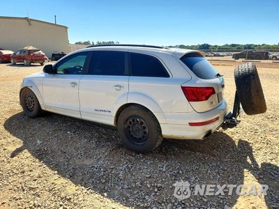 Drugie zdjęcie samochodu z przodu: 2015 AUDI Q7 TDI PRESTIGE VIN:WA1WMAFE8FD031886 - miniatura