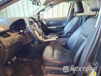 Zdjęcie 7 z 12 samochodu: 2011 FORD EDGE LIMITED VIN:2FMDK4KC4BBA80247 - miniatura