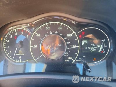 Zdjęcie 9 z 12 samochodu: 2015 NISSAN VERSA NOTE SV VIN:3N1CE2CP9FL439960 - miniatura