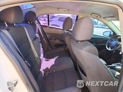Zdjęcie 10 z 12 samochodu: 2016 CHEVROLET CRUZE LIMITED LT VIN:1G1PE5SB8G7130646 - miniatura