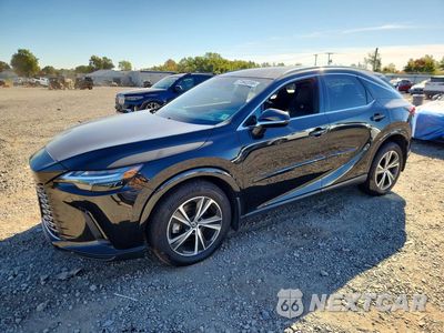 2024 LEXUS RX 350 PREMIUM 2T2BAMCA5RC040980 - główne zdjęcie licytacji z USA - miniatura