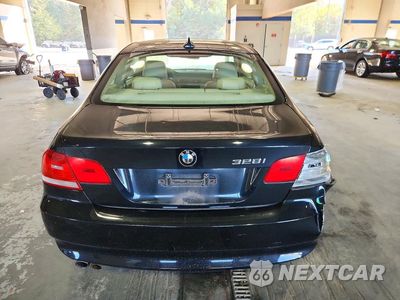 Zdjęcie 6 z 12 samochodu: 2008 BMW 328 I VIN:WBAWB33588P134526 - miniatura