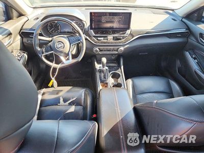 Zdjęcie 8 z 12 samochodu: 2023 NISSAN ALTIMA SR VIN:1N4BL4CV0PN425915 - miniatura