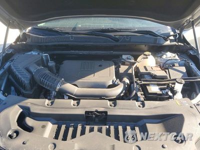 Zdjęcie 12 z 13 samochodu: 2026 CHEVROLET BLAZER 2LT VIN:3GNKBCR42TS163196 - miniatura