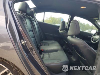 Zdjęcie 10 z 12 samochodu: 2017 HONDA ACCORD SPORT SPECIAL EDITION VIN:1HGCR2F14HA122253 - miniatura