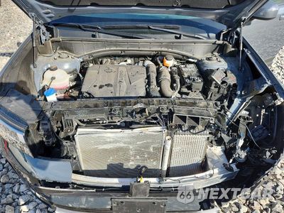 Zdjęcie 12 z 13 samochodu: 2025 HYUNDAI SANTA FE SEL VIN:5NMP2DGL1SH117878 - miniatura